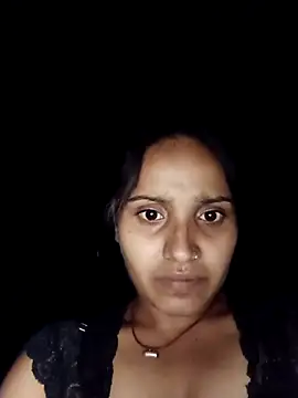 Sonal-rani online show from 03/31/26, 05:24