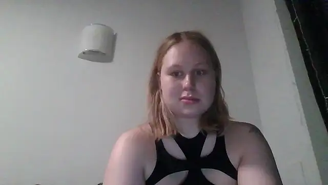 Bridget Kiss online show from 03/20/26, 07:19