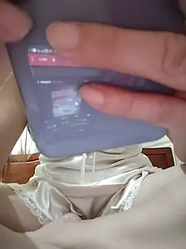 DawnG x online show from 07/23/26, 05:49