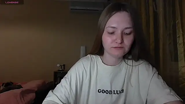 Belle Brooks online show from 05/06/26, 08:14