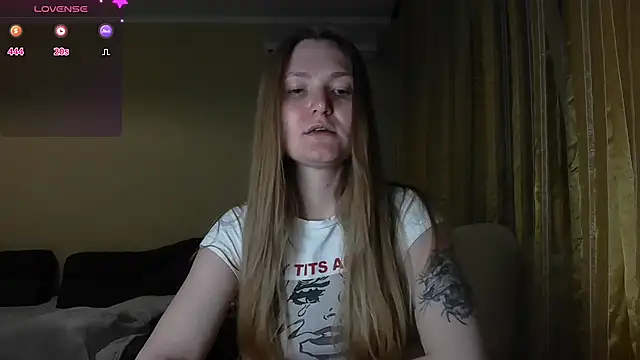 Belle Brooks online show from 05/11/26, 07:22