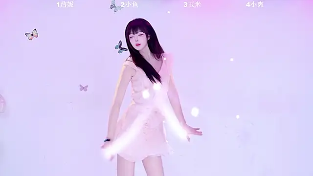 LOVE-001 online show from 03/16/26, 05:44