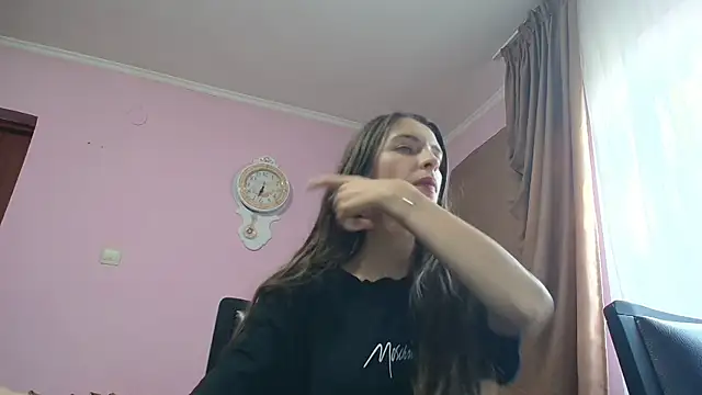 love on fire6 online show from 06/02/26, 03:47
