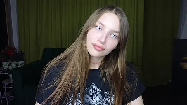 DariaAngels online show from 03/27/26, 06:51