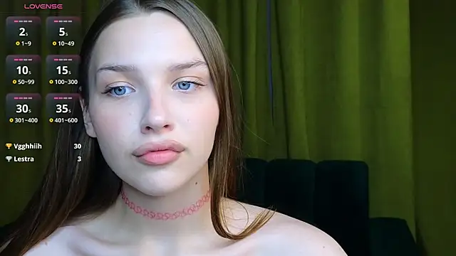DariaAngels online show from 05/02/26, 06:02