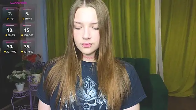DariaAngels online show from 06/19/26, 05:28