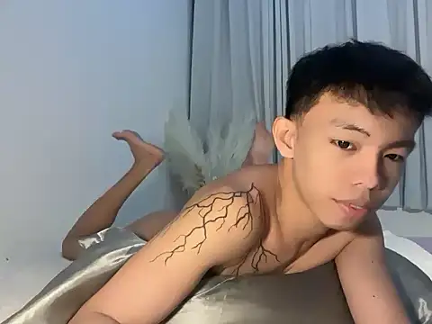 hottasianboy online show from 06/20/26, 02:09