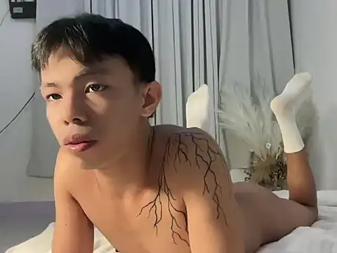 hottasianboy online show from 07/16/26, 12:33