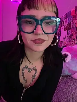 Snapshot of lablessed chatting on 03/30/26, 08:54 lablessed online show from 03/30/26, 08:54