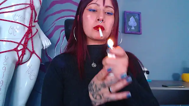 Regina Iris online show from 04/30/26, 04:08
