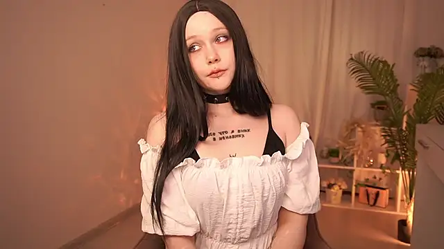 Snapshot of MuseLuna chatting on 03/23/26, 07:12 MuseLuna online show from 03/23/26, 07:12