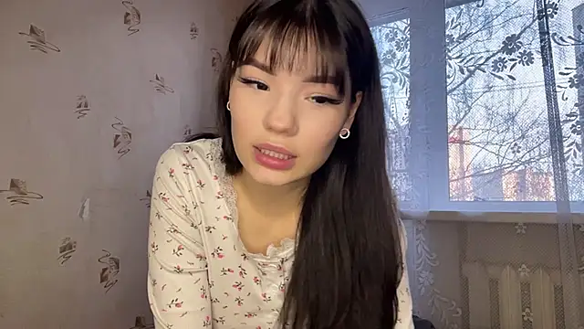 JiBinz online show from 03/17/26, 03:04