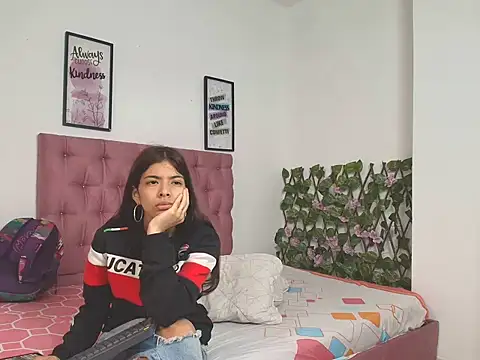 Sweet Scarlett  online show from 05/06/26, 01:38