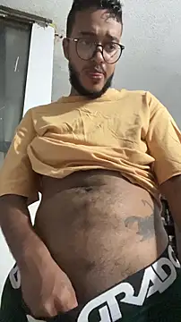 Santiago Savag online show from 03/18/26, 03:20