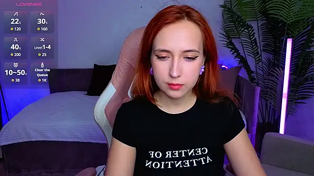 Alexa temptress online show from 05/30/26, 01:46