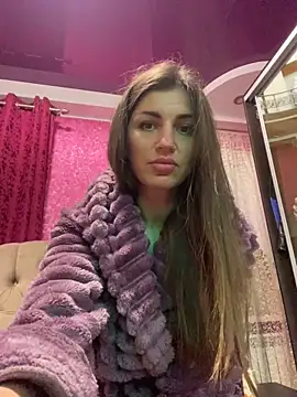 Snapshot of GlamXX chatting on 03/16/26, 09:30 GlamXX online show from 03/16/26, 09:30