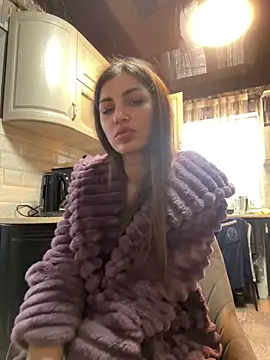 Snapshot of GlamXX chatting on 03/19/26, 09:57 GlamXX online show from 03/19/26, 09:57