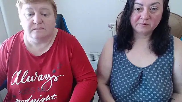Snapshot of Lindy-Jeanie chatting on 03/20/26, 08:41 Lindy-Jeanie online show from 03/20/26, 08:41