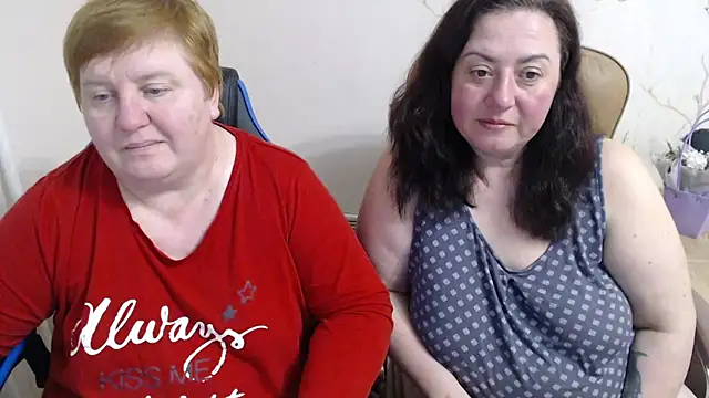 Snapshot of Lindy-Jeanie chatting on 03/31/26, 05:46 Lindy-Jeanie online show from 03/31/26, 05:46