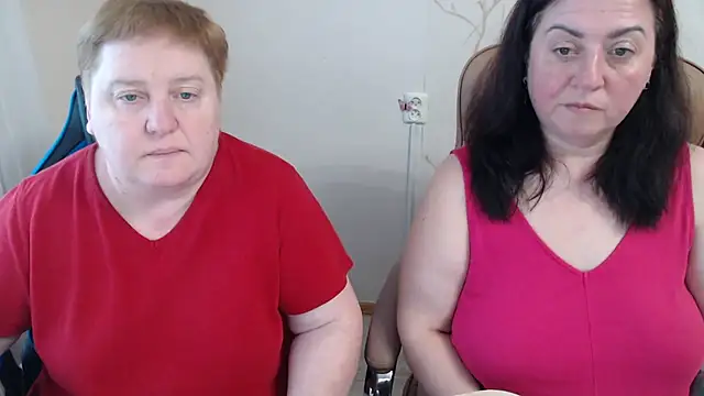 Snapshot of Lindy-Jeanie chatting on 04/27/26, 04:16 Lindy-Jeanie online show from 04/27/26, 04:16