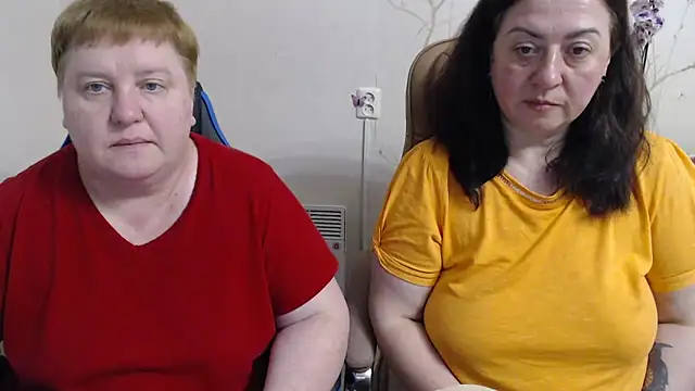 Snapshot of Lindy-Jeanie chatting on 05/07/26, 07:52 Lindy-Jeanie online show from 05/07/26, 07:52