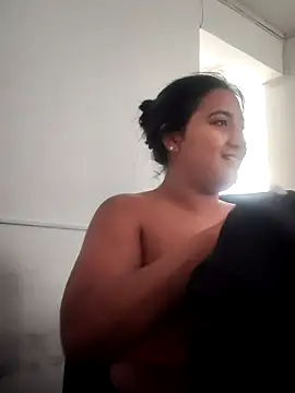 DestiinyBlack online show from 05/06/26, 02:55