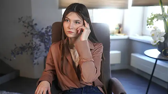 Snapshot of EuraButscher chatting on 03/16/26, 11:58 EuraButscher online show from 03/16/26, 11:58