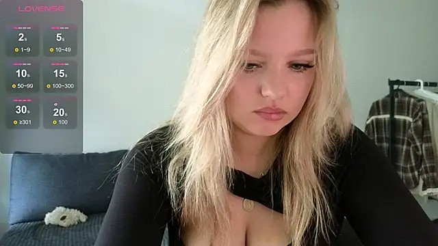 bettyloveu online show from 06/25/26, 07:13