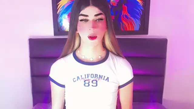 alana dolls online show from 03/17/26, 07:39