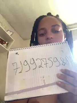 Mayacandy00 online show from 03/18/26, 01:36