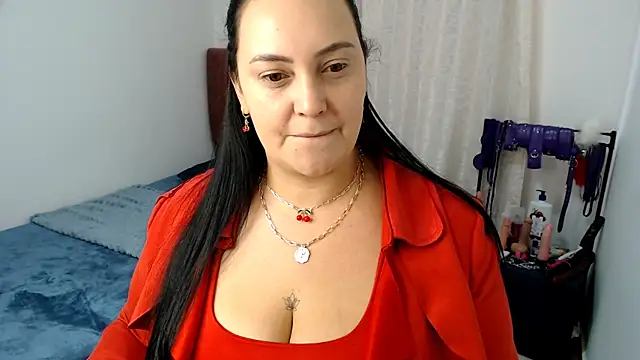 Veroniicabbw  online show from 05/11/26, 01:50