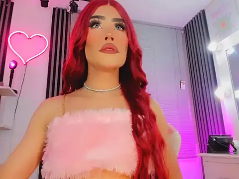AnnieHallie online show from 05/08/26, 02:17