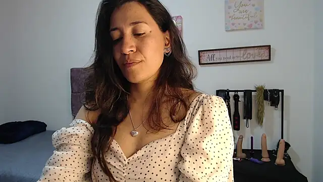 violeta scott online show from 06/03/26, 02:33
