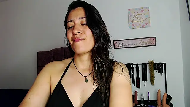 violeta scott online show from 06/05/26, 02:12
