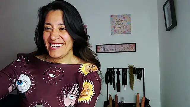 violeta scott online show from 06/09/26, 12:50