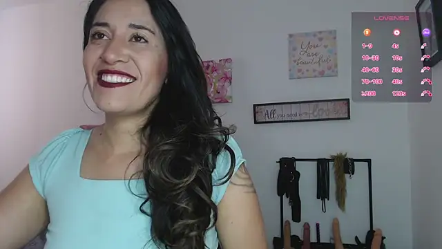 violeta scott online show from 06/12/26, 12:15
