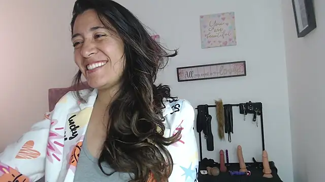 violeta scott online show from 06/16/26, 02:09