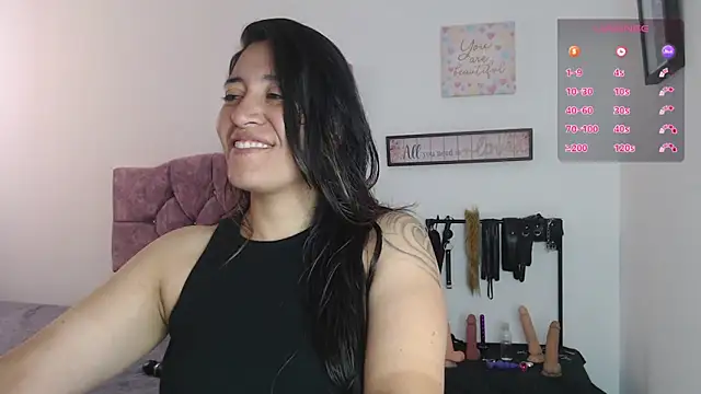 violeta scott online show from 06/20/26, 02:20