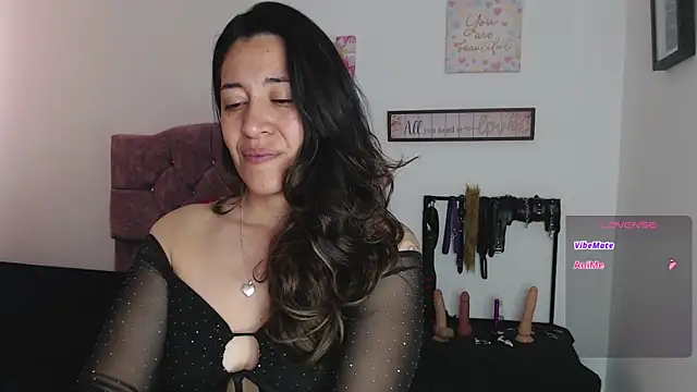 violeta scott online show from 06/29/26, 03:23