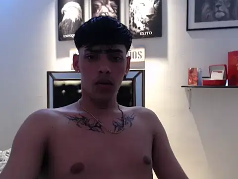 BigBill777 online show from 03/20/26, 08:19