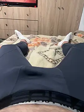 tommyxxx2026 online show from 05/14/26, 11:55