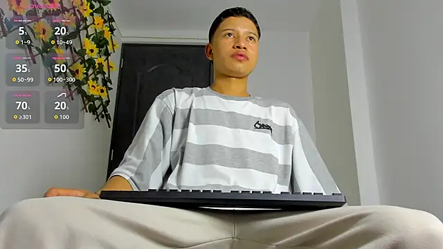 thiago bigcock 1 online show from 06/18/26, 12:55