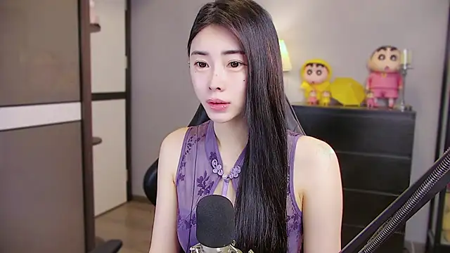 XiaoYuBao- online show from 04/26/26, 05:21