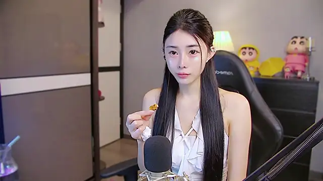 XiaoYuBao- online show from 05/28/26, 04:26