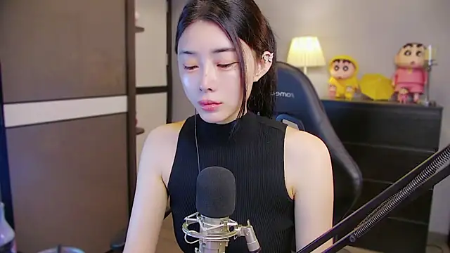 XiaoYuBao- online show from 06/19/26, 05:06