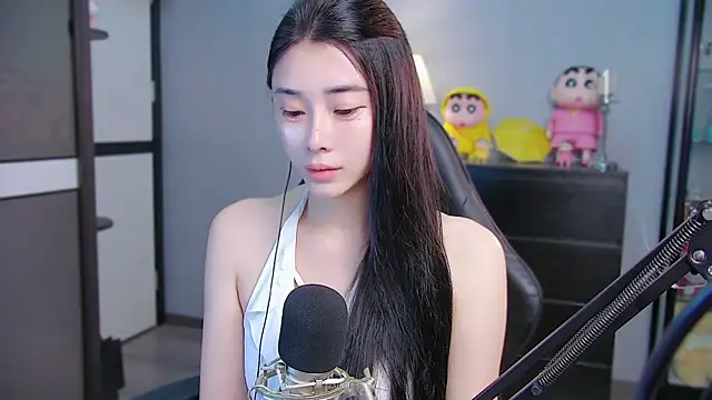 XiaoYuBao- online show from 06/22/26, 04:37