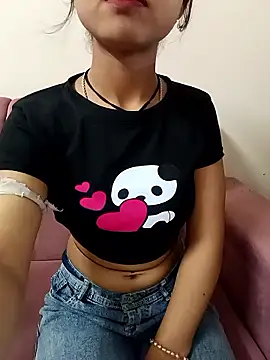 ritika gupta02 online show from 05/08/26, 05:07