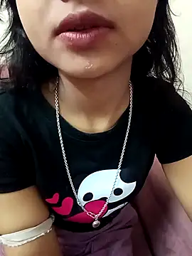 ritika gupta02 online show from 05/11/26, 02:50