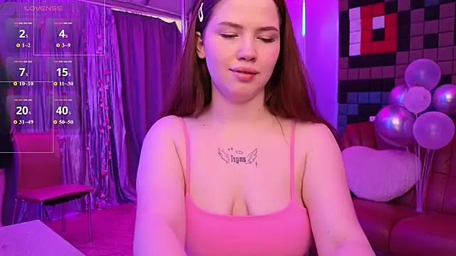 MarryMilash online show from 06/11/26, 06:33