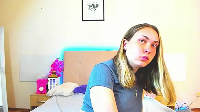 MelanieCuty online show from 05/31/26, 05:37